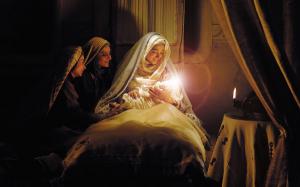 Signes de la naissance du Prophète Mohammed (PSL)